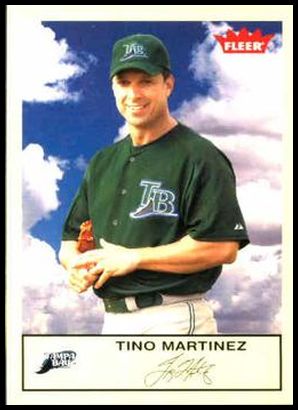 250 Tino Martinez